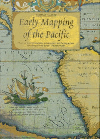 Early Mapping of the Pacific