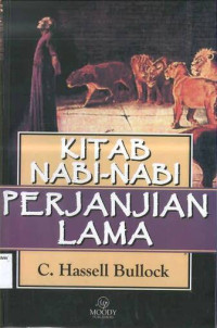 Kitab Nabi-Nabi Perjanjian Lama