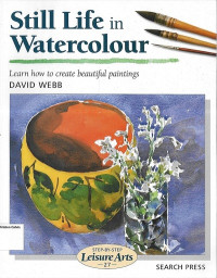 Still Life in Watercolour