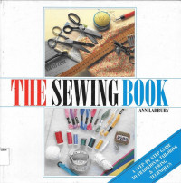 Sewing Book, The