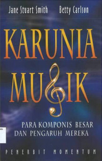 Karunia Musik: Para Komponis Besar dan Pengaruh Mereka