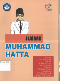 Sejarah Muhammad Hatta