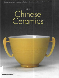 Chinese Ceramics