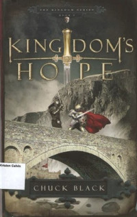 Kingdom's Hope: The Kingdom Series: Book 2