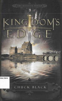 Kingdom's Edge: Book 3: The Kingdom Series