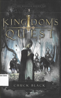 Kingdom's Quest: Book 5: The Kingdom Series