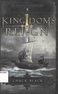 Kingdom's Reign: Book 6: The Knights of Arrethtrae