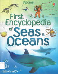 First Encyclopedia of Seas & Oceans