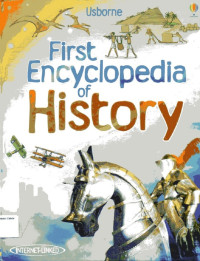 First Encyclopedia of History