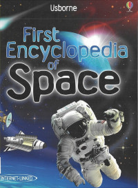 First Encyclopedia of Space