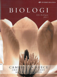 Biologi: Jilid 3