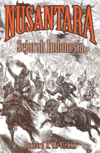 Nusantara: Sejarah Indonesia