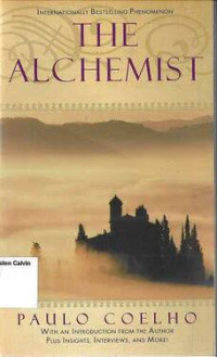 Alchemist, The