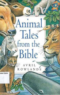 Animal Tales from the Bible