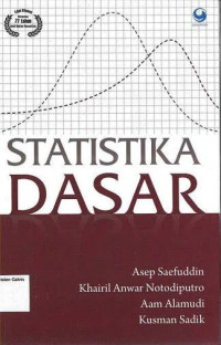 Statistika Dasar