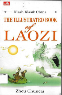 Illustrated Book of Laozi, The