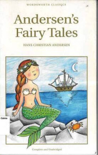 Andersen's Fairy Tales: Wordsworth Classics