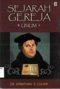 SEJARAH GEREJA UMUM