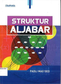 Struktur Aljabar