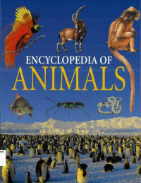 Encyclopedia of Animals