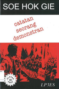 Catatan Seorang Demonstran