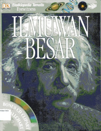 Ilmuwan Besar: Ensiklopedia Tematis Eyewitness