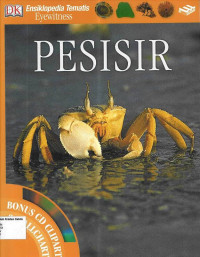 Pesisir: Ensiklopedia Tematis Eyewitness