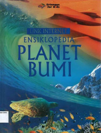 Ensiklopedia Planet Bumi: Link Internet