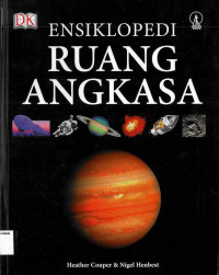 Ensiklopedia Ruang Angkasa