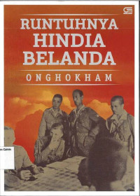 Runtuhnya Hindia Belanda