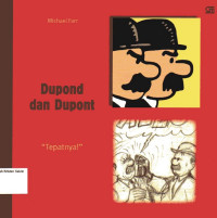 Dupond dan Dupont: Tepatnya