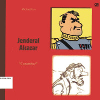 Jendral Alcazar: Caramba