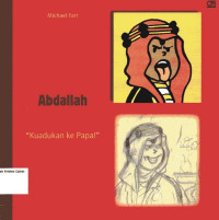 Abdallah: Kuadukan ke Papa