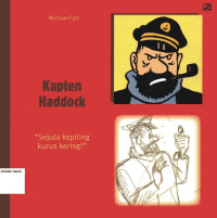 Kapten Haddock: Sejuta Kepitik Kurus Kering