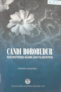 Candi Borobudur: Rekonstruksi Agama dan Filsafatnya