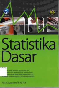 STATISTIKA DASAR