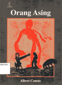 Orang Asing