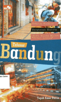 Telusur Bandung