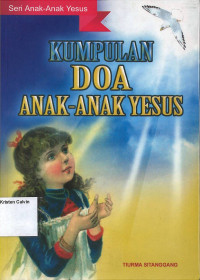 Kumpulan Doa Anak-anak Yesus