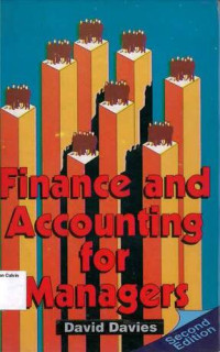 Finance and Accounting for Managers