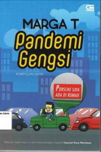 Pandemi Gengsi: Kumpulan Sartir