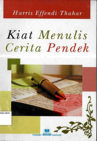 Kiat Menulis Cerita Pendek