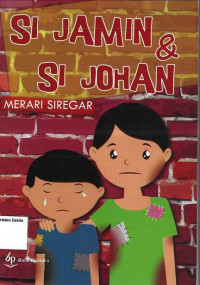 Si Jamin & Si Johan