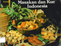 Masakan dan Kue Indonesia