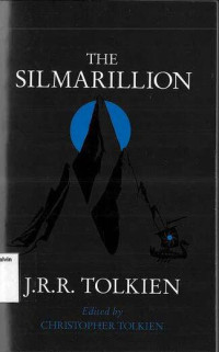 Silmarillion, The: The Lord of The Rings