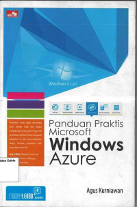 Panduan Praktis Microsoft Windows Azure