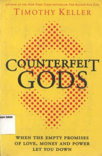 Counterfeit GODS