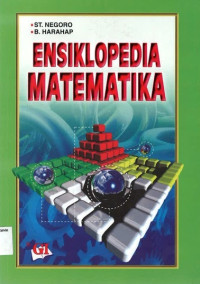 Ensiklopedia Matematika