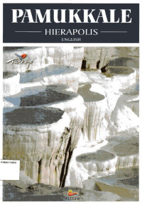 Pamukkale: Hierapolis