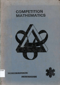 Competition Mathematics